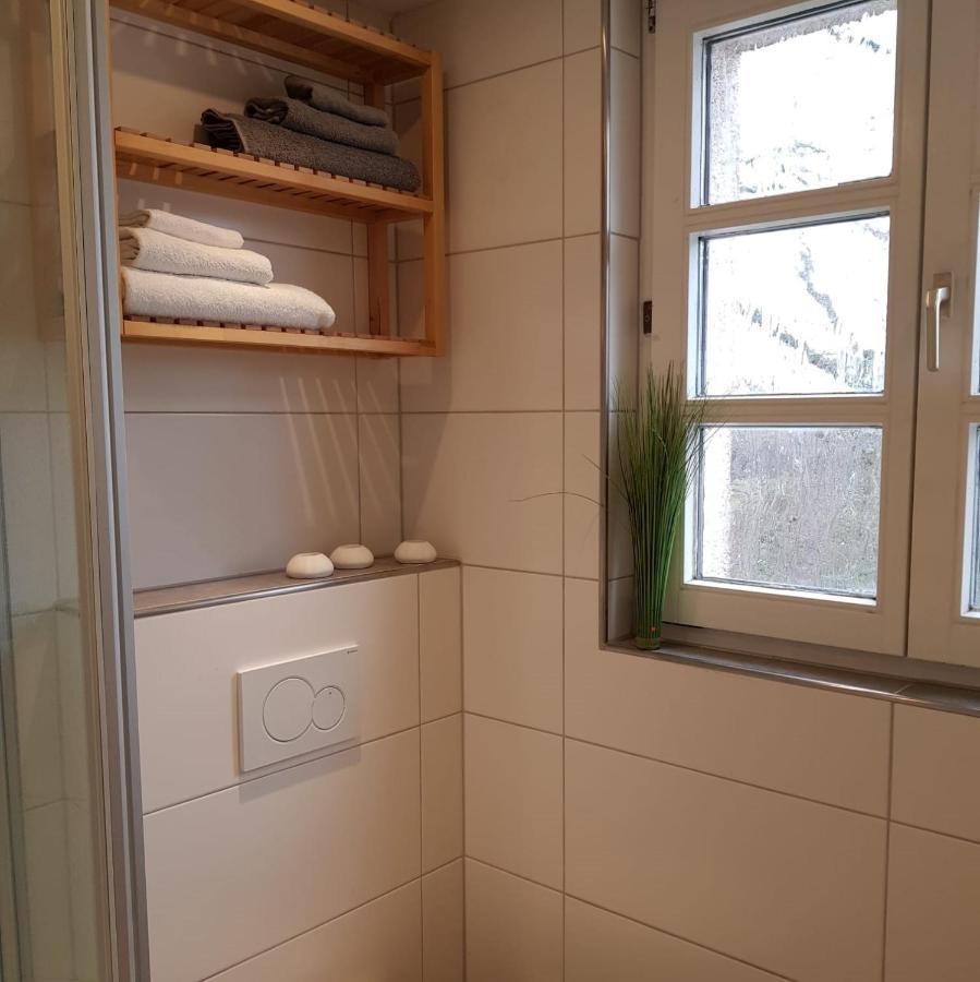 Ferienwohnung Niederrhein Wesel  Exterior foto