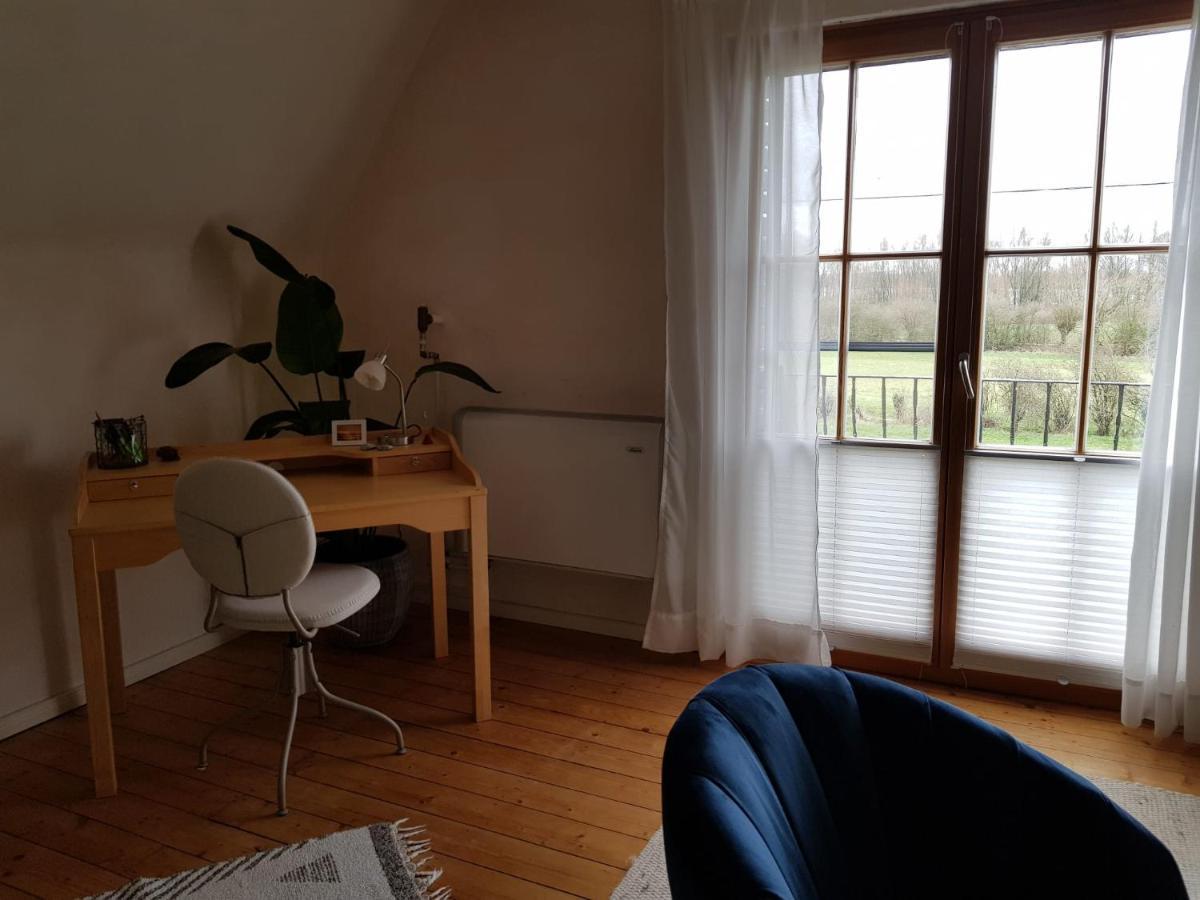 Ferienwohnung Niederrhein Wesel  Exterior foto