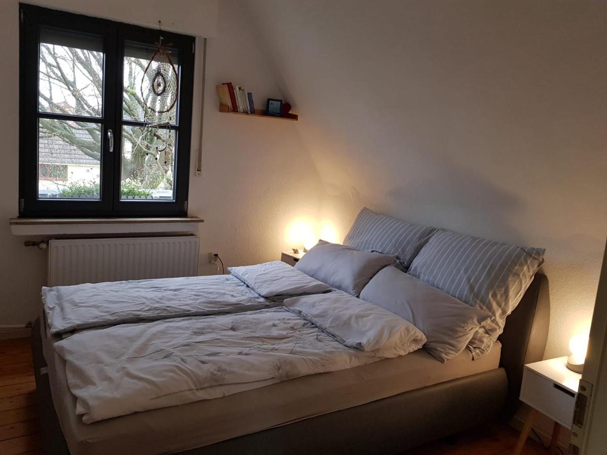 Ferienwohnung Niederrhein Wesel  Exterior foto