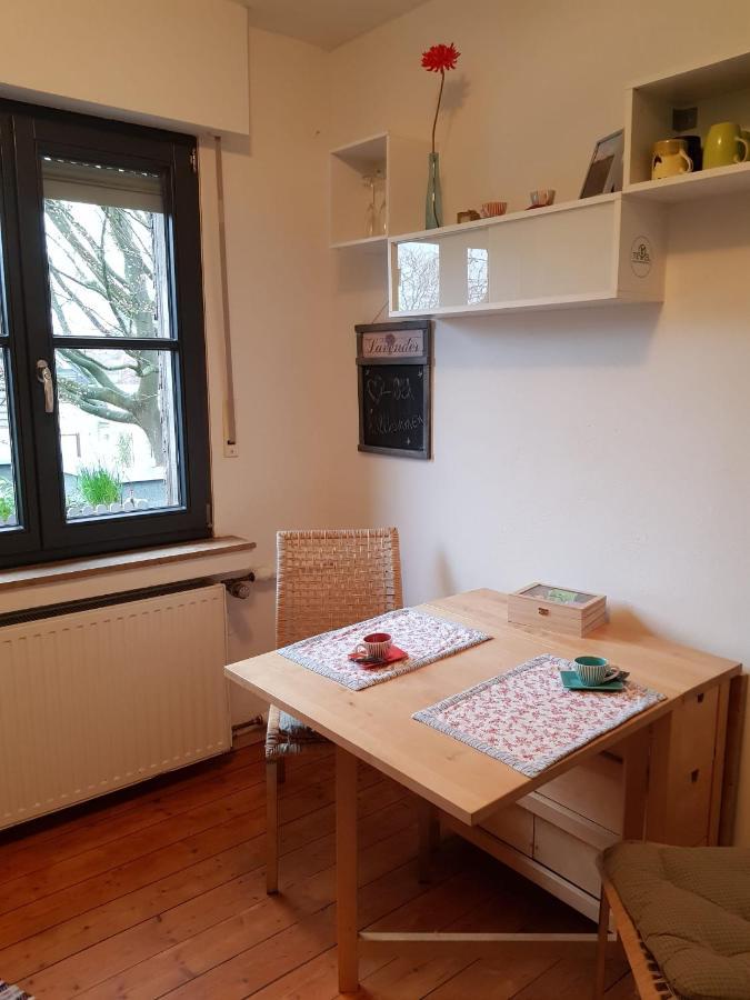 Ferienwohnung Niederrhein Wesel  Exterior foto